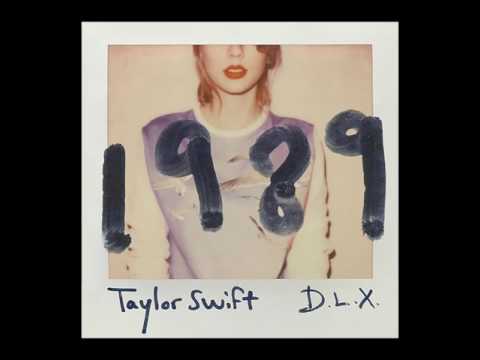 download lagu mp3 mp4 Taylor Swift 1989 Deluxe Free Download, download lagu Taylor Swift 1989 Deluxe Free Download gratis, unduh video klip Taylor Swift 1989 Deluxe Free Download