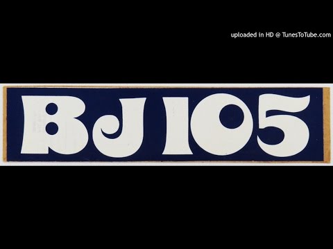 BJ105 - WBJW Orlando - September 1989