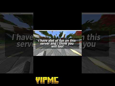 VipMC: The Ultimate Public SMP of 2024?