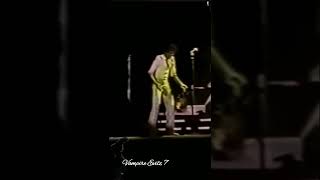 Micheal Jackson Performing Robot Dance Intro | Keep On Dancing | The Jacksons 1976 | #shorts #mj