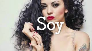 Mon Laferte - Soy (Letra)