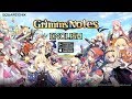 Grimms Notes English Release Gameplay Android IOS