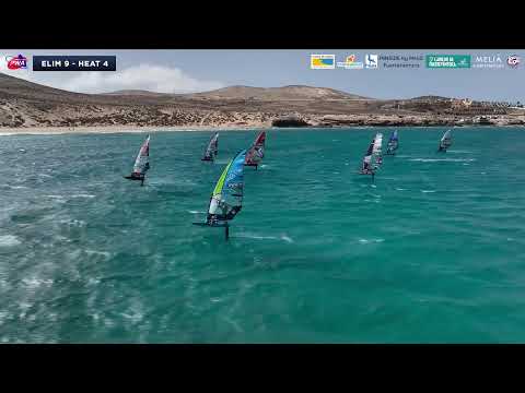 PWA Fuerteventura Grand Slam 2023