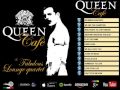 QUEEN CAFE' 