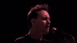 The Velvet Teen - 8/8/03 Phoenix Theater Petaluma, CA