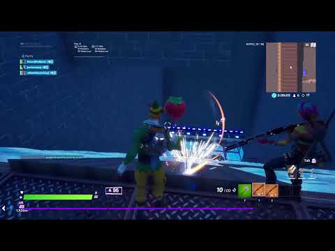 Memes With The Shockwave Launcher