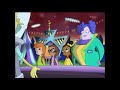 PBS S Cyberchase R Fair City 1 23 2002