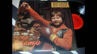 The Champ - Moe Bandy