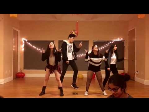 XTRM - Stanford K-Pop | UCAA New Year Banquet 2017