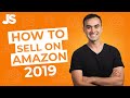 How To Sell On Amazon FBA For Beginners | The Complete Guide (2018) How To Sell On Amazon FBA For Beginners | The Complete Guide (2018)