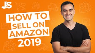 How To Sell On Amazon FBA For Beginners | The Complete Guide (2018)