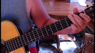 Perfectly Good Guitar    .Rhythm Lesson - John Hiatt