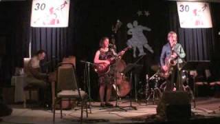 Hal&#39;s Angels  &quot;Back in Your Own Backyard&quot;