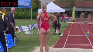 Filipic triple jump 2026