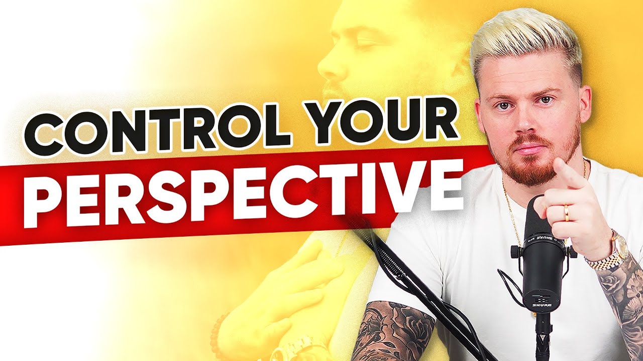 How to Stop Resenting Someone
