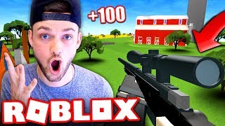 Ali-A PLAYS ON PC - ROBLOX: PHANTOM FORCES!