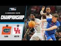 Florida Vs Houston 2025 Men S National Championship Extended Highlights