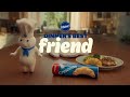 Pillsbury Crescents Commercial 2025