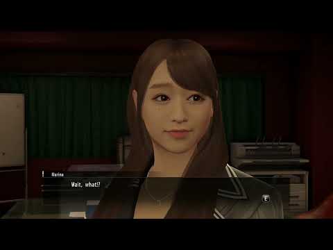 Let's Play Yakuza 0 Pt. 53