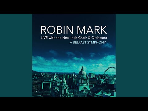 God Of Grace And Holiness - Robin Mark