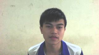 Video 1 - Ngọc Thái - Group 1