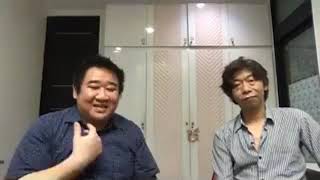 2020年インドネシアの飲食業界を救う！パート２