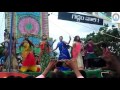 Latest Super Girls Recording Dance Shows Telugu Village Recording Dance Video Recording Dance O