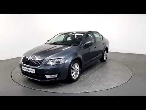 161 Skoda Octavia Ambience 1.6 | H&H Motors