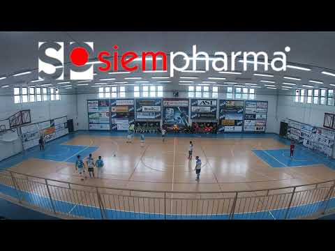 Serie B: United Aprilia-Velletri C5 9-6