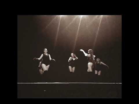 Bumps & Grinds - Burlesque Show (Progetto Moulin Rouge with Pois Lolie)