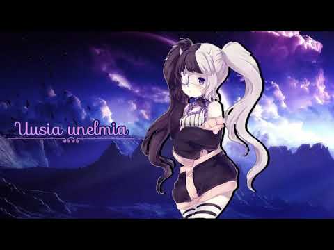 ▶ Nightcore - Uusia unelmia