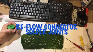 2008-2009 Ford Focus Instrument Cluster Repair - Non-Start - Immobilisor and Warning Lights