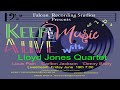 Lloyd Jones Quartet