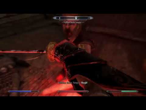 Skyrim 100%(ish) Playthrough | Episode 187 (No Commentary)