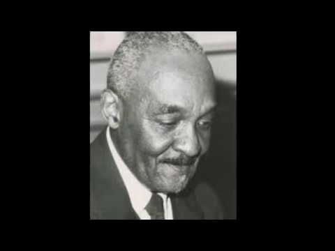 Al Casey - Just A Closer Walk With Thee