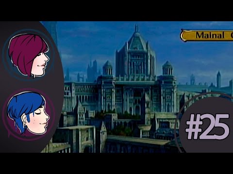 Fire Emblem: Path of Radiance - Episode 25 "The Apostle"