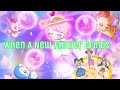 Precure Miracle Leap When A New Flower Grows Kan Rom Eng