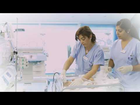 International Council of Nurses Congress presentation ICN 2017