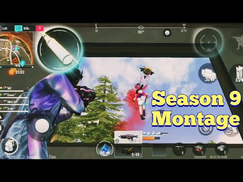 Cyber Hunter Gameplay Highlights Mobile