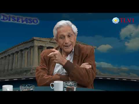Disenso N° 27 - Los orígenes del idealismo alemán I