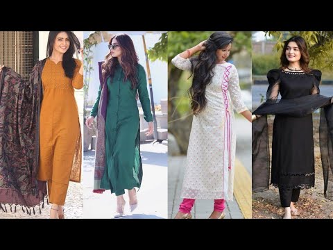 latest #kurti design #2023 ❤️ |Hashtag fashion|