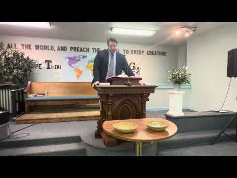 Earthly Wisdom vs. Heavenly Wisdom