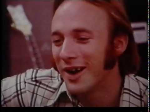Stephen Stills - Sounding Out (1970)