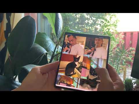 Capsule Journal - text, photos, hashtags, mood Video