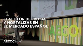 ¿Cómo es el mercado actual de frutas y hortalizas y cuáles son las claves para crecer en un futuro? ¿Cómo es el consumidor actual? Los ponentes del Congreso AECOC de Frutas y Hortalizas analizan las claves. 