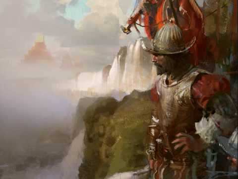 Europa Universalis III - The Highland Wanderer