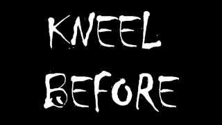 RINGS OF SATURN - Seized and Devoured LYRICAL MUSIC VIDEO