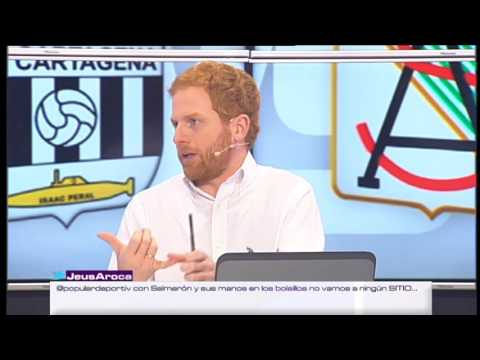 13/11/2016 Popular Deportivo, CARTAGENA