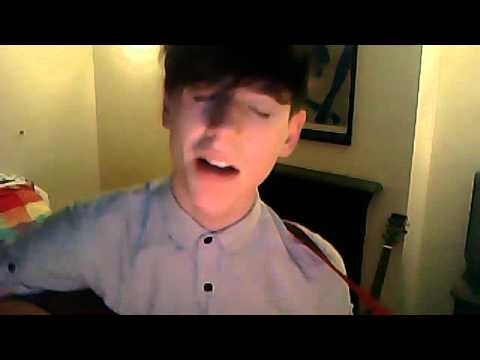 just jack cover, the day i died