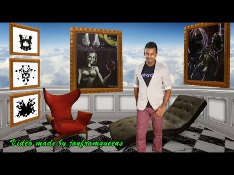 Therapy - Nishard M (2016 Chutney Soca)